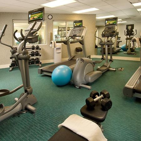 Residence Inn By Marriott San Antonio Seaworld / Lackland Ανέσεις φωτογραφία