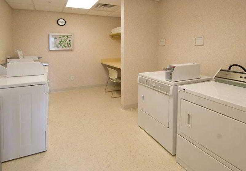 Residence Inn By Marriott San Antonio Seaworld / Lackland Εξωτερικό φωτογραφία