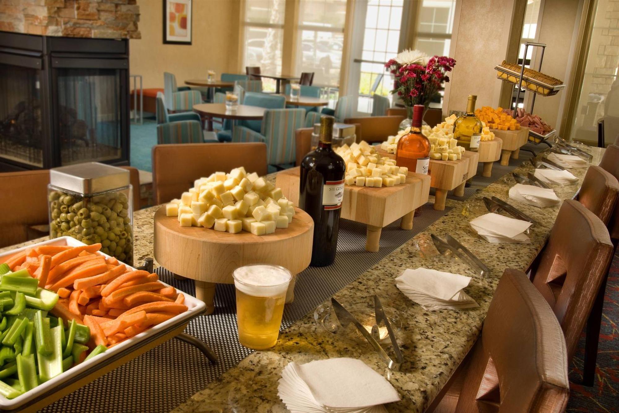 Residence Inn By Marriott San Antonio Seaworld / Lackland Εξωτερικό φωτογραφία