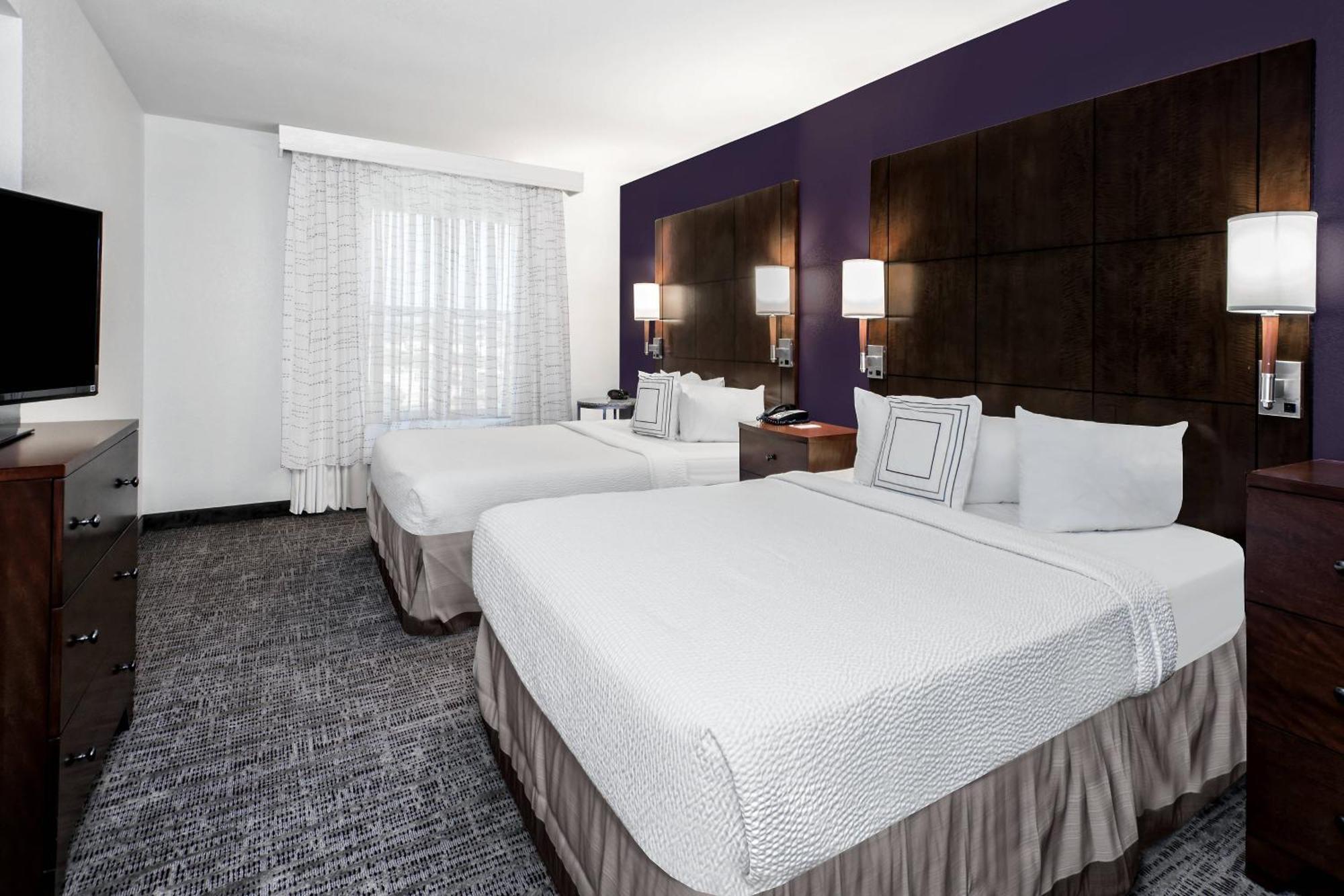 Residence Inn By Marriott San Antonio Seaworld / Lackland Εξωτερικό φωτογραφία