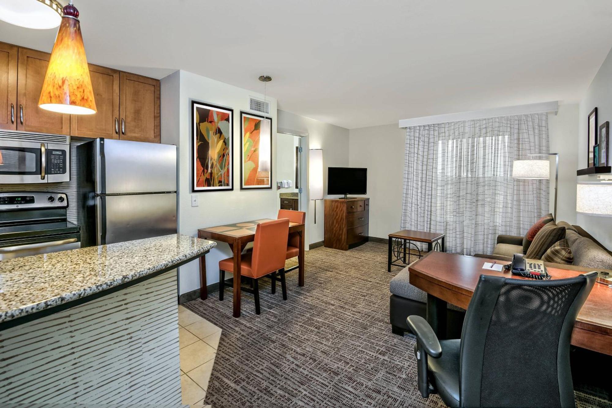 Residence Inn By Marriott San Antonio Seaworld / Lackland Εξωτερικό φωτογραφία