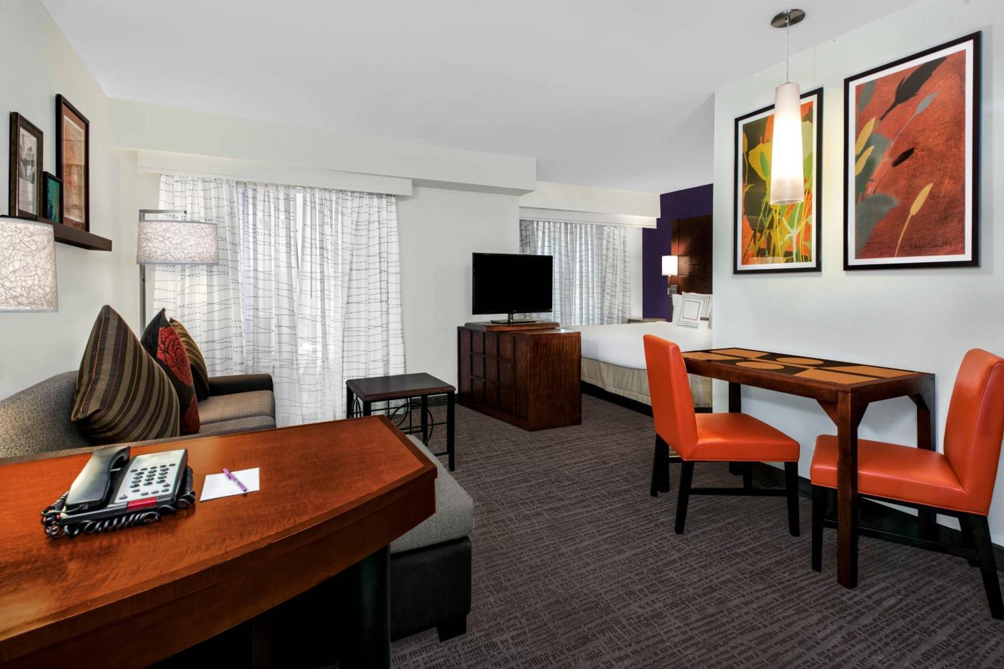 Residence Inn By Marriott San Antonio Seaworld / Lackland Εξωτερικό φωτογραφία
