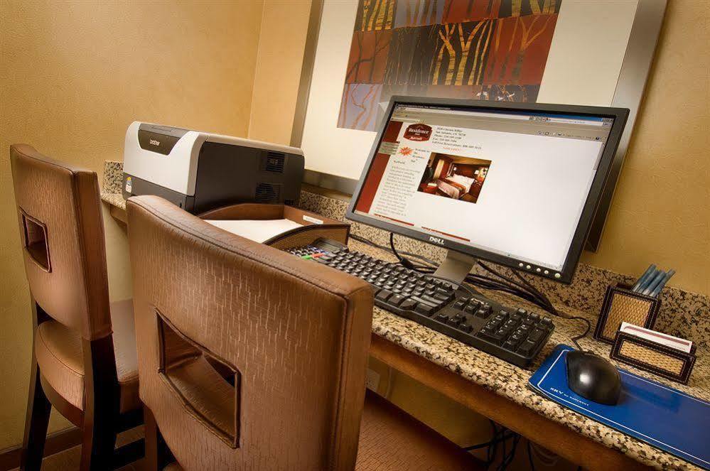 Residence Inn By Marriott San Antonio Seaworld / Lackland Εξωτερικό φωτογραφία