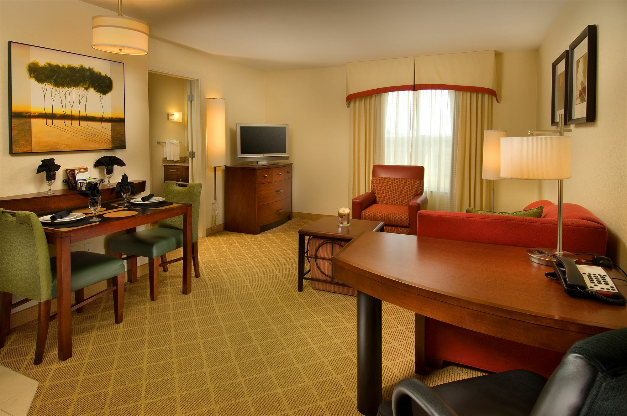 Residence Inn By Marriott San Antonio Seaworld / Lackland Δωμάτιο φωτογραφία