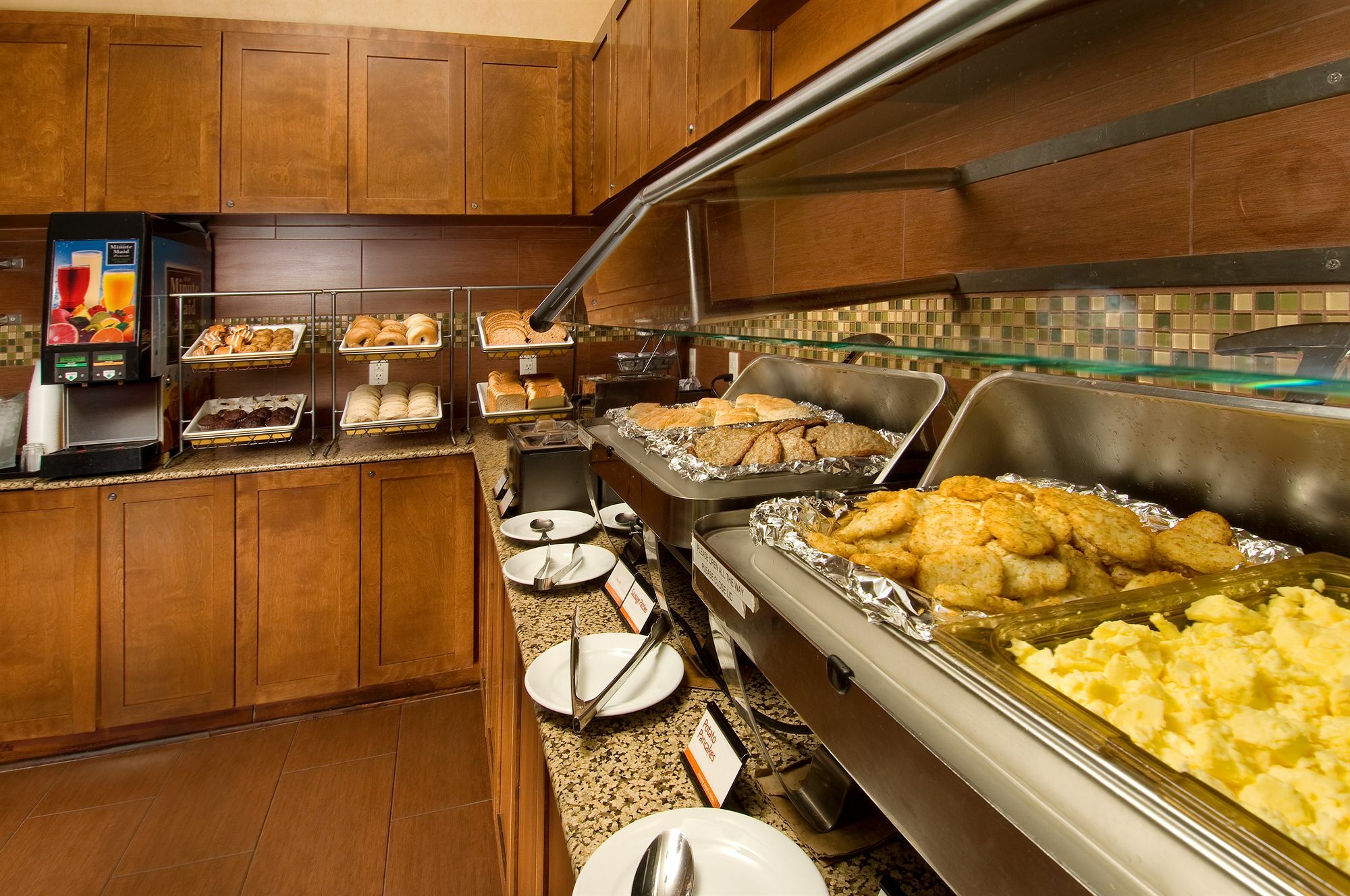 Residence Inn By Marriott San Antonio Seaworld / Lackland Εξωτερικό φωτογραφία
